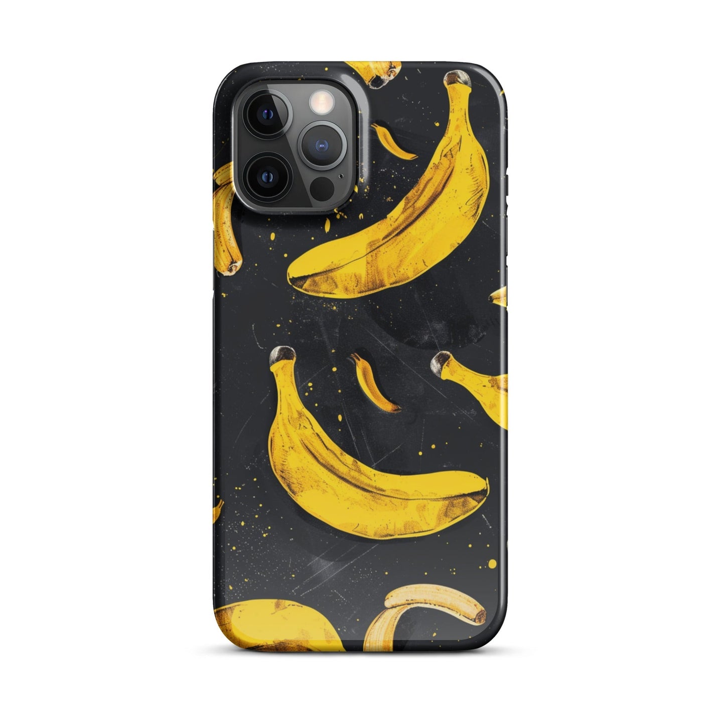Bananas Phone case for iPhone-12
