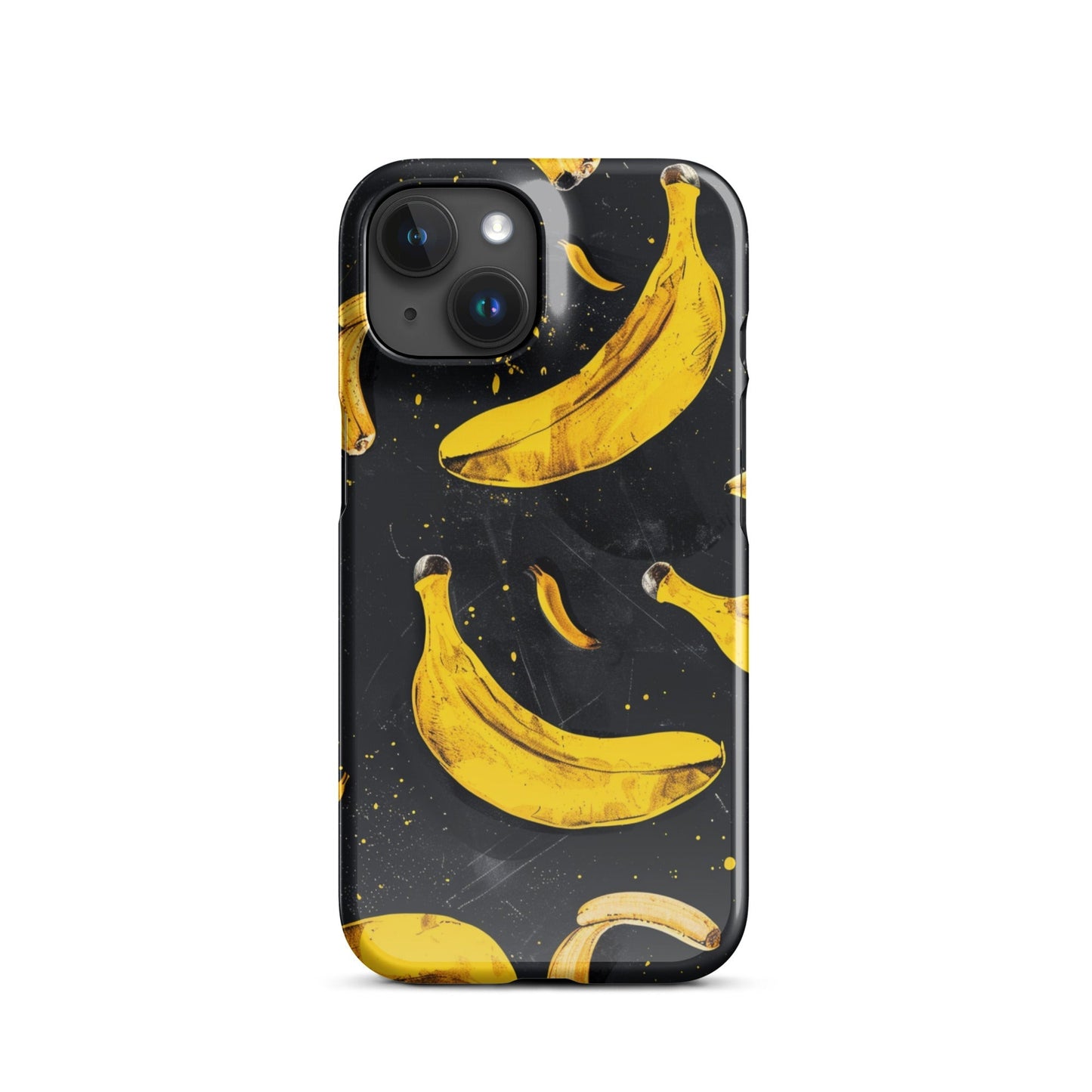 Bananas Phone case for iPhone-30