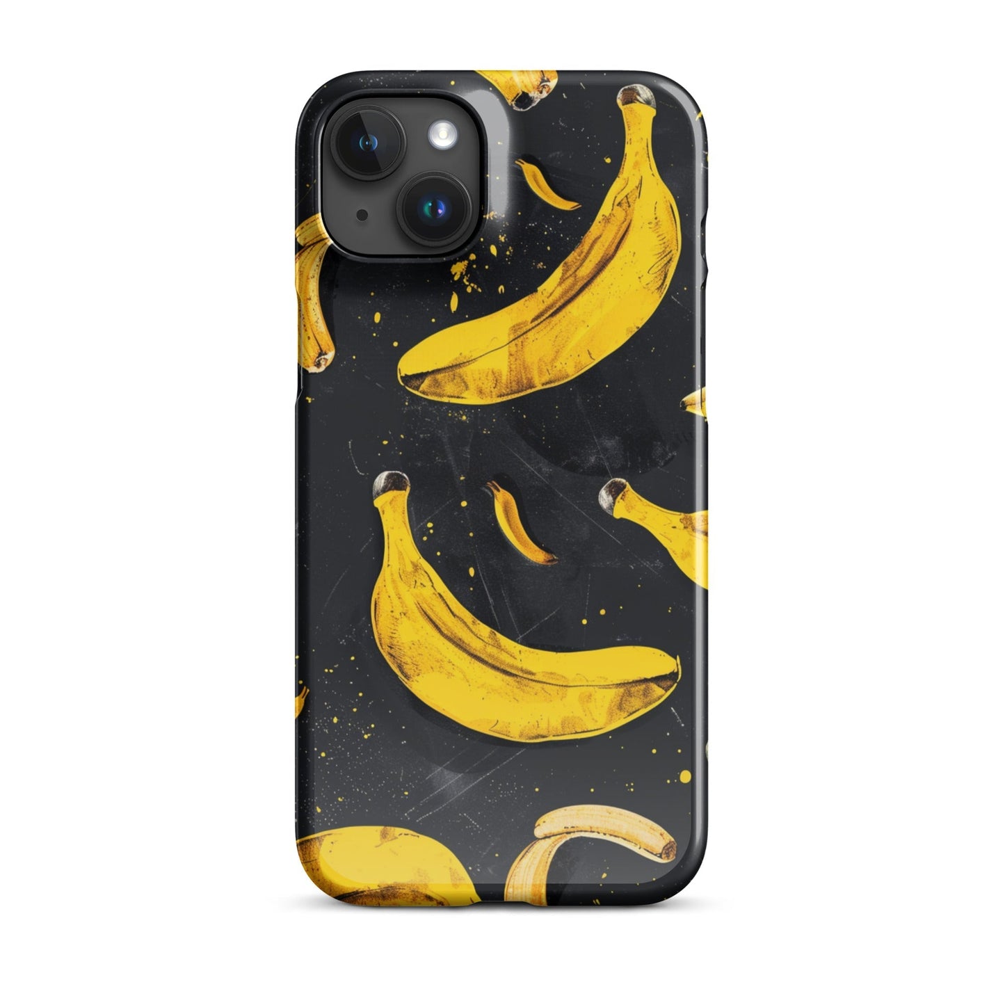 Bananas Phone case for iPhone-32