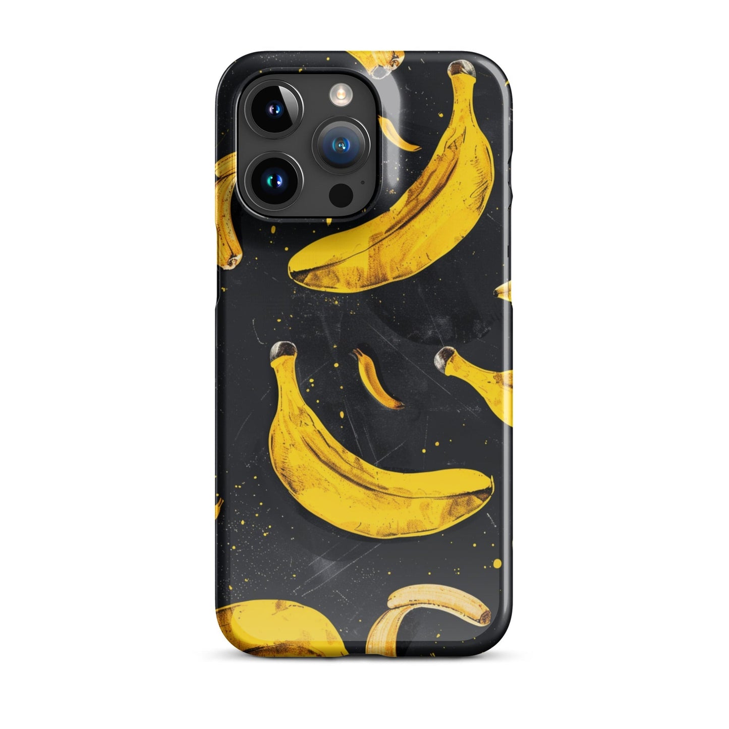 Bananas Phone case for iPhone-36