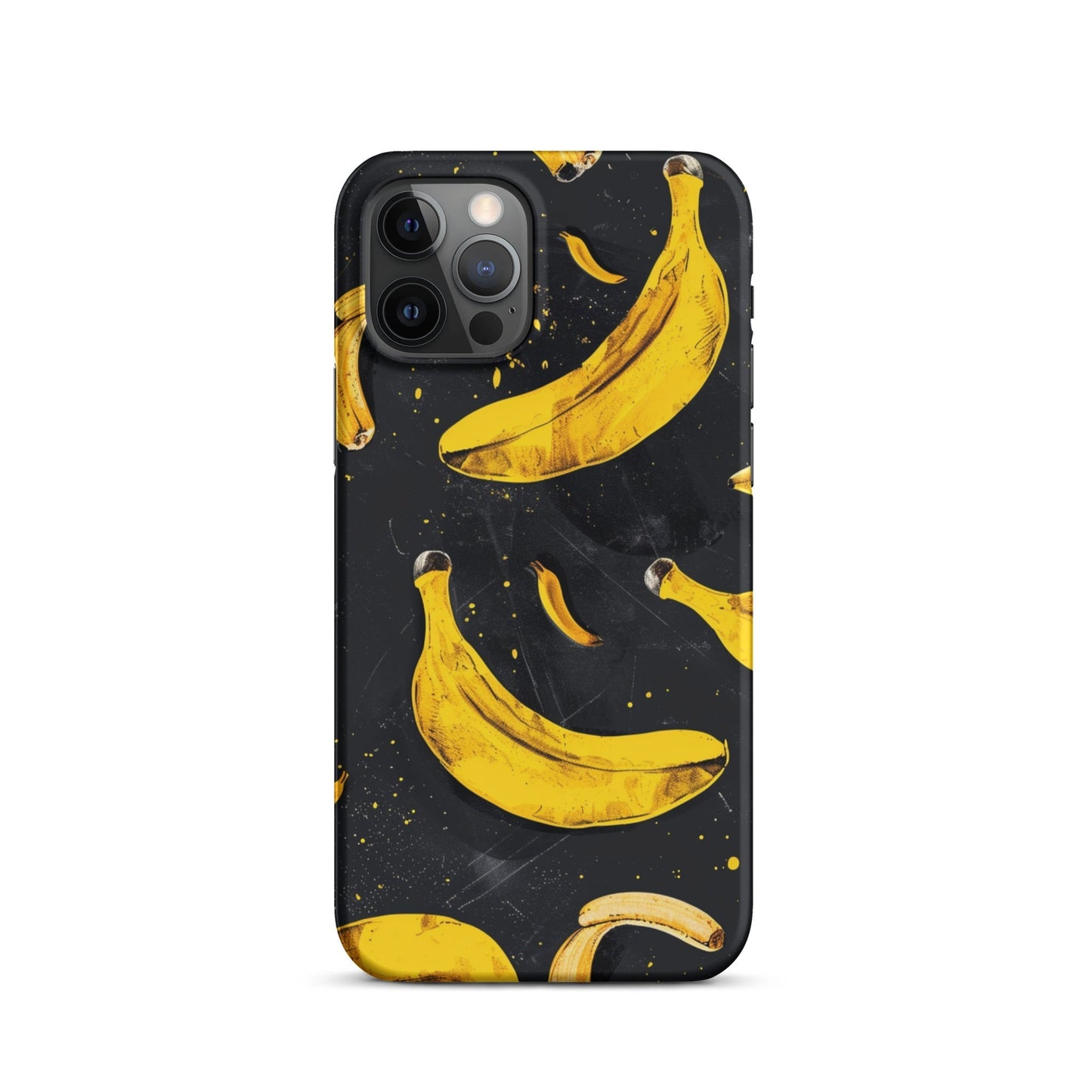 Bananas Phone case for iPhone-11