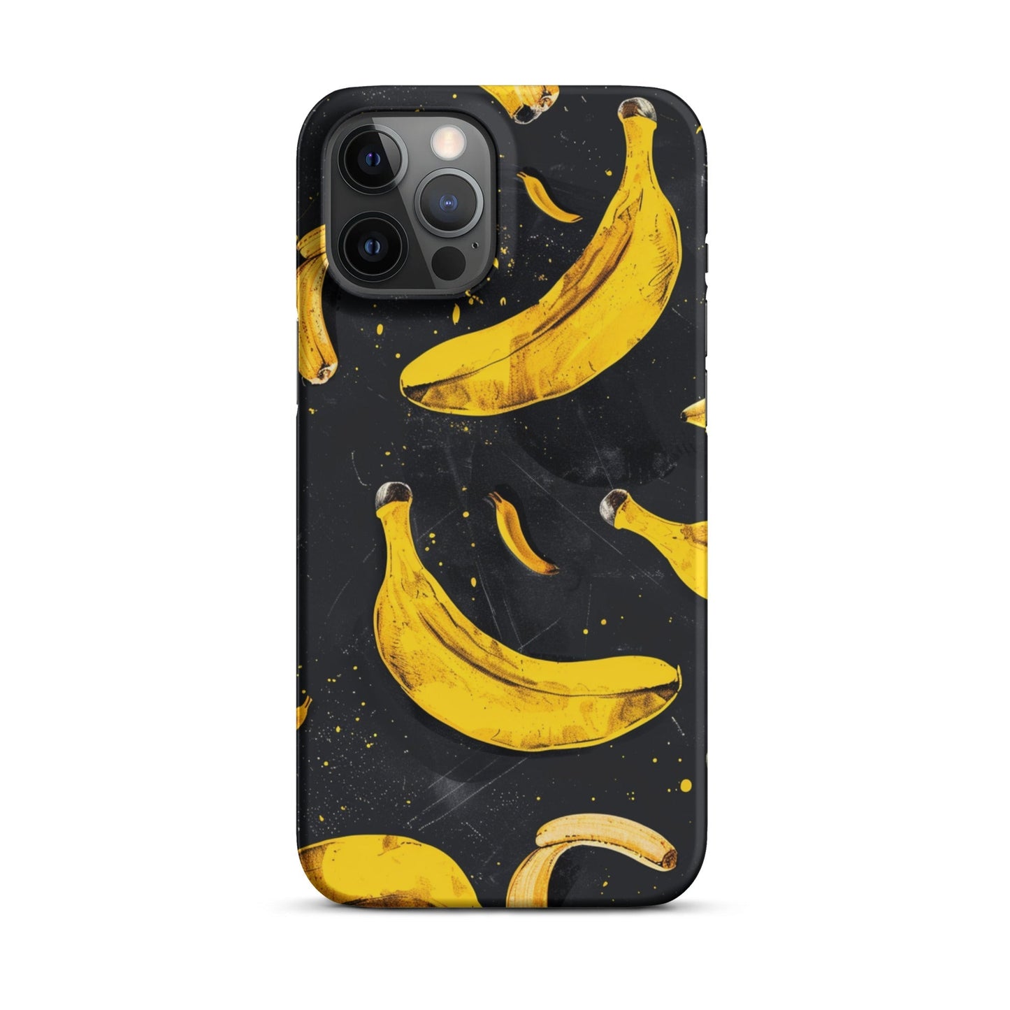 Bananas Phone case for iPhone-13