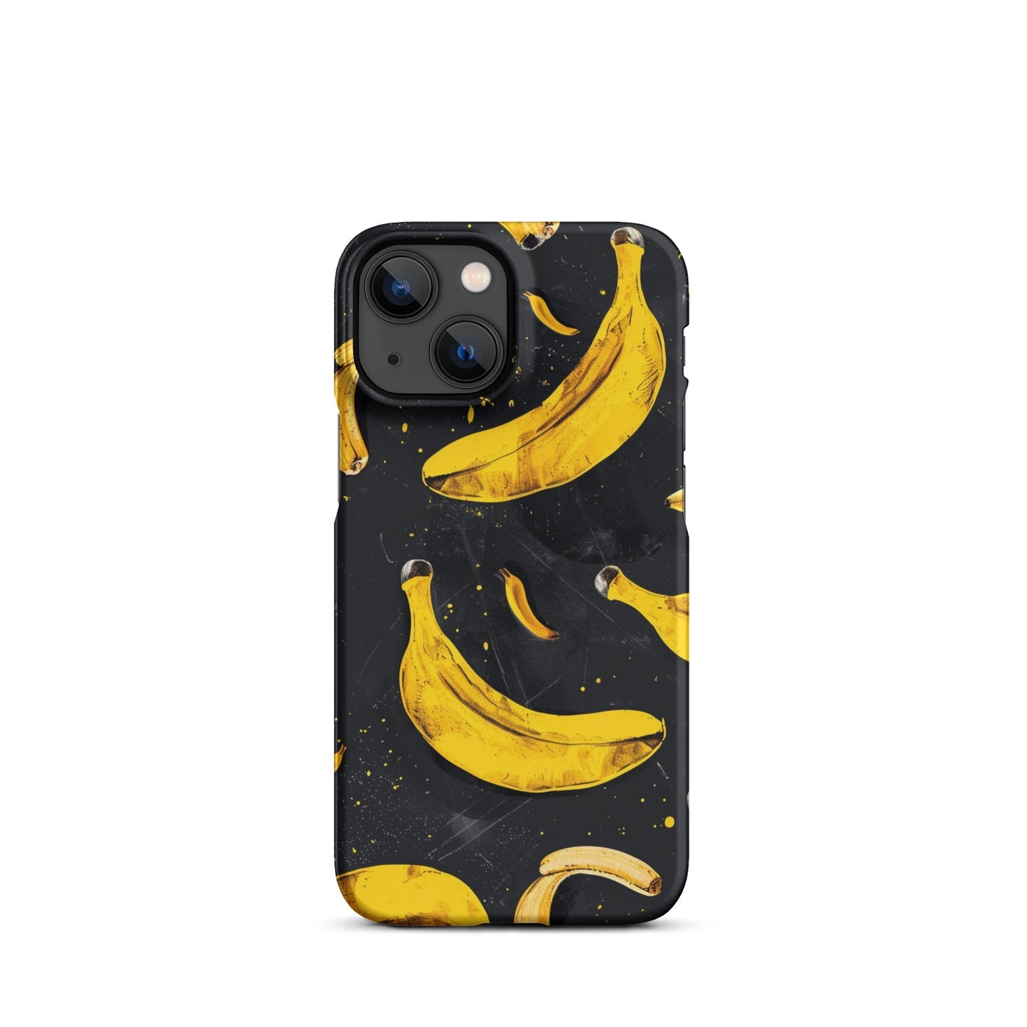 Bananas Phone case for iPhone-15