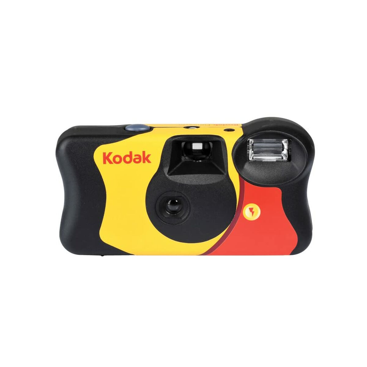Photo camera Kodak FunSaver-4