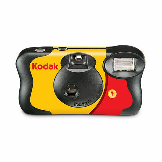 Photo camera Kodak FunSaver-0
