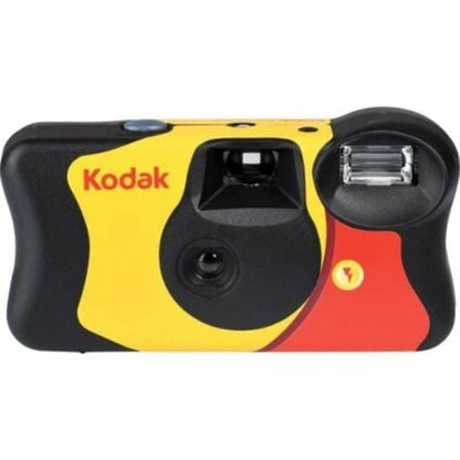 Photo camera Kodak FunSaver-8