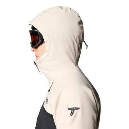 Men's Sports Jacket Columbia Winter District™ III White-5