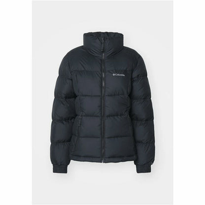 Women's Sports Jacket Columbia Pike Lake Black-3