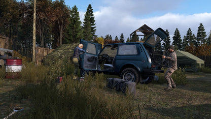 DAYZ - XBOX ONE PHYSICAL (EN)-1