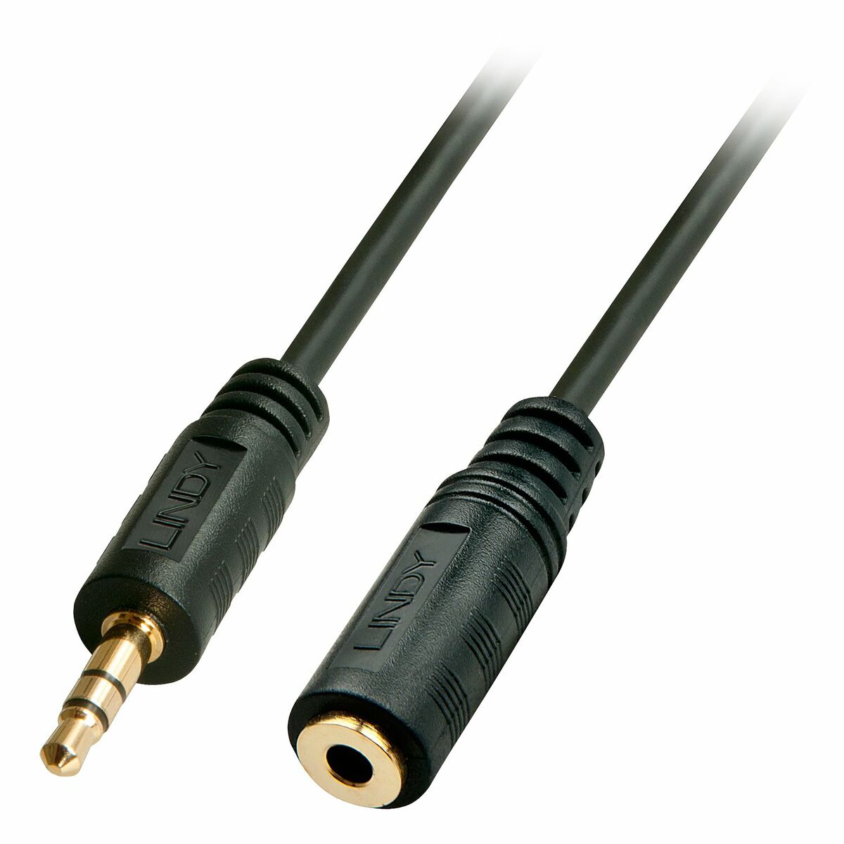 Audio Jack Cable (3.5mm) LINDY 35654 5 m-0