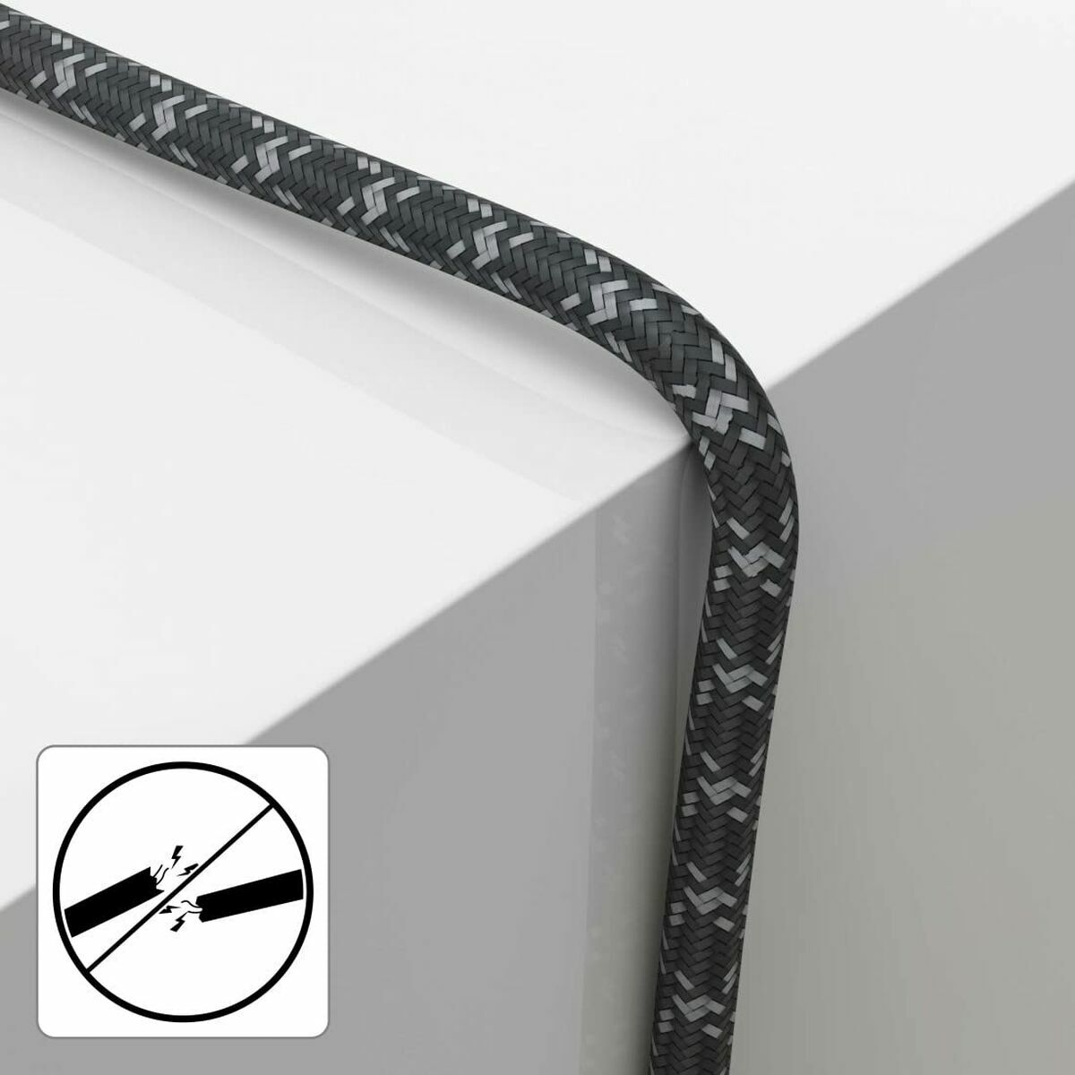 Antenna cable Hama 00205070 Black 1,5 m-6