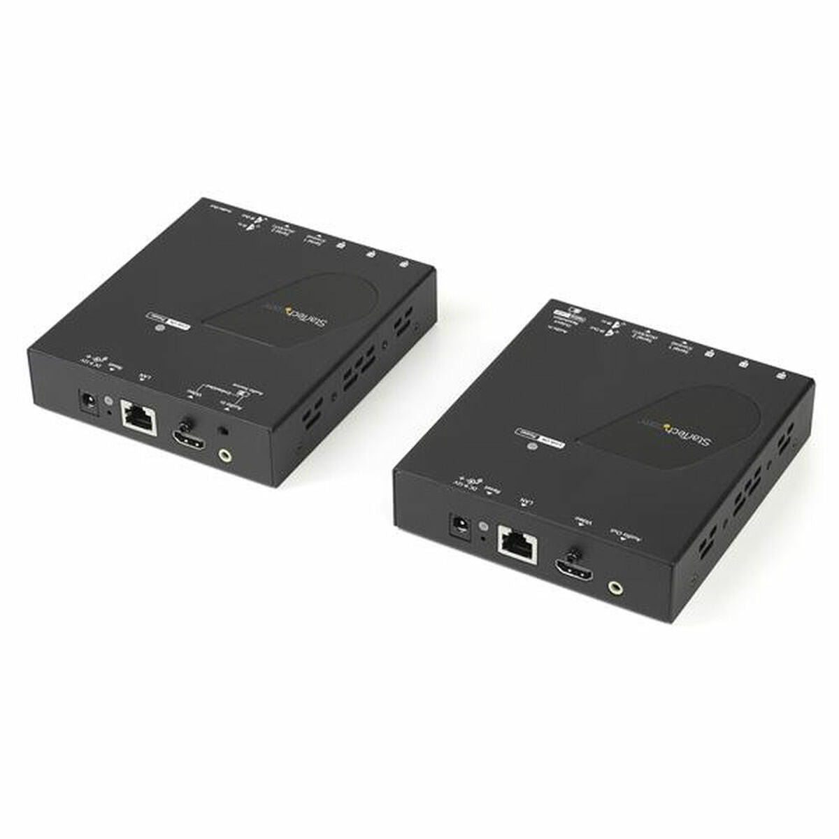 Converter/Adapter Startech ST12MHDLAN4K-1
