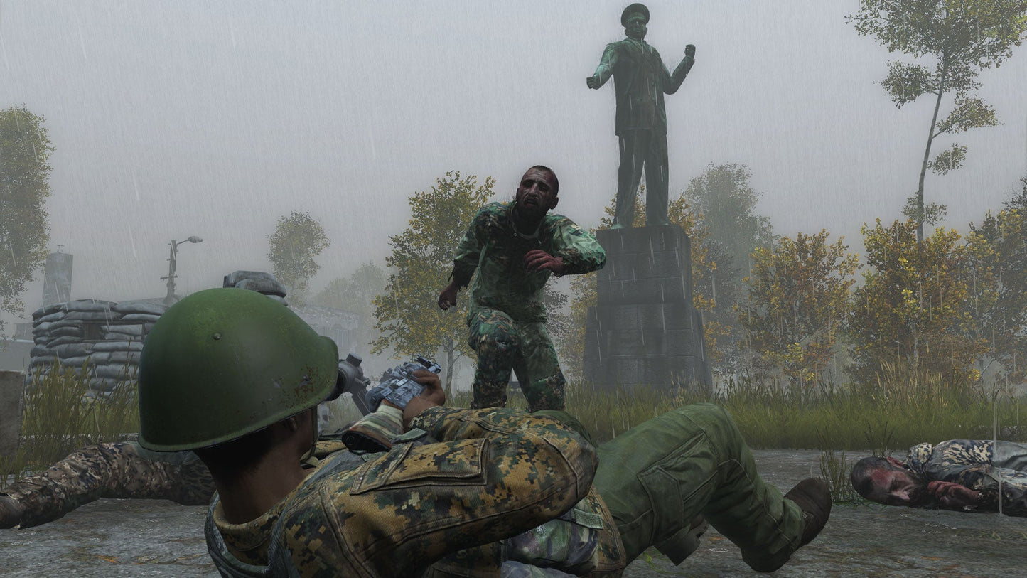 DAYZ - XBOX ONE PHYSICAL (EN)-3
