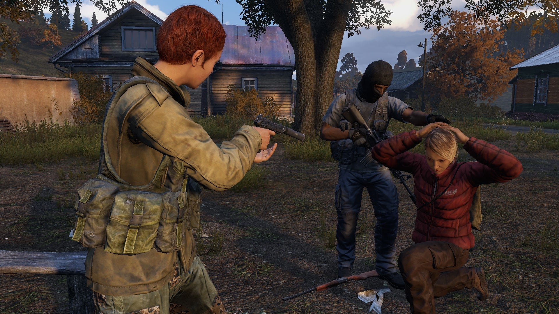 DAYZ - XBOX ONE PHYSICAL (EN)-4