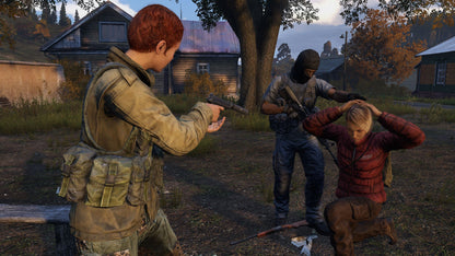 DAYZ - XBOX ONE PHYSICAL (EN)-4
