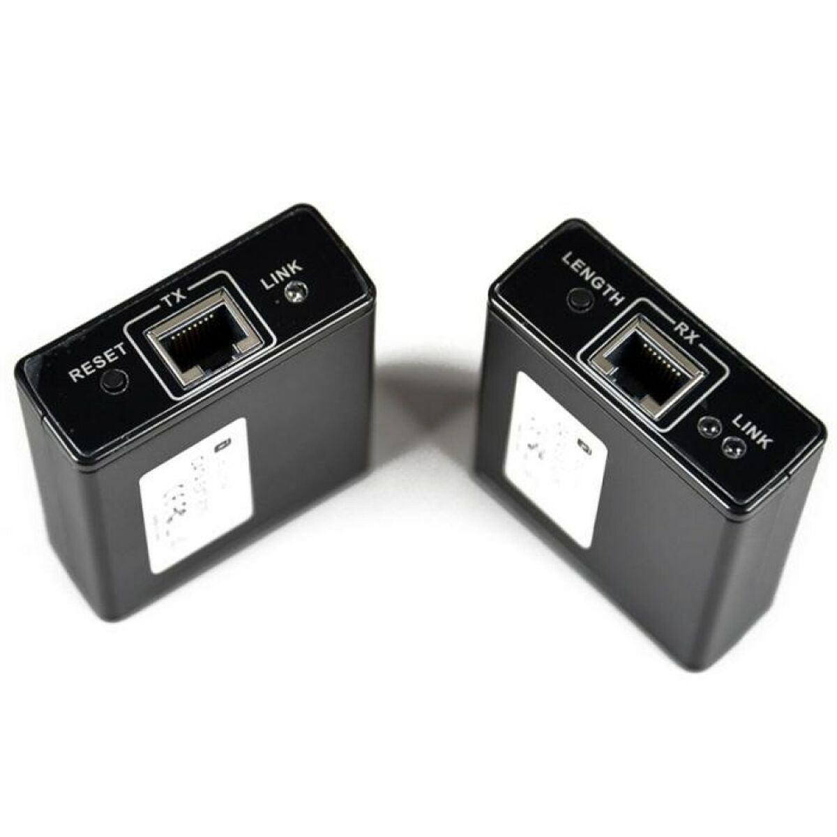 Audio Transmitter-Receiver Techly IDATA EXT-E70-0