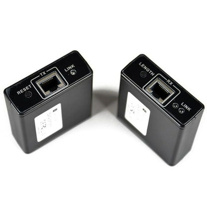 Audio Transmitter-Receiver Techly IDATA EXT-E70-0