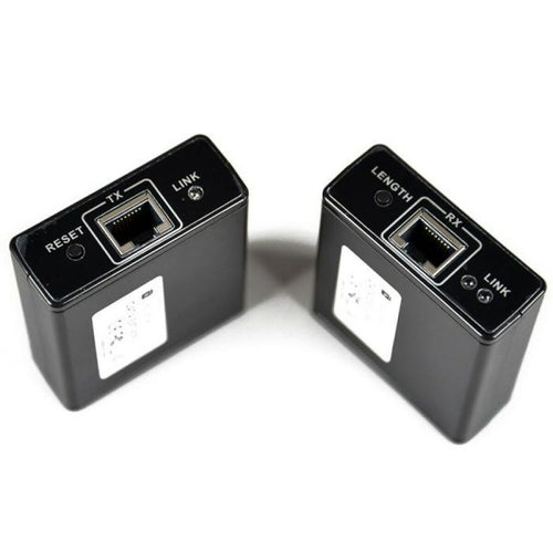 Audio Transmitter-Receiver Techly IDATA EXT-E70-0