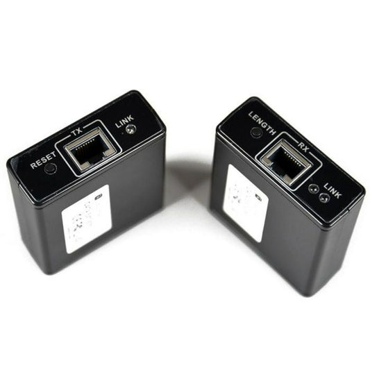 Audio Transmitter-Receiver Techly IDATA EXT-E70-0