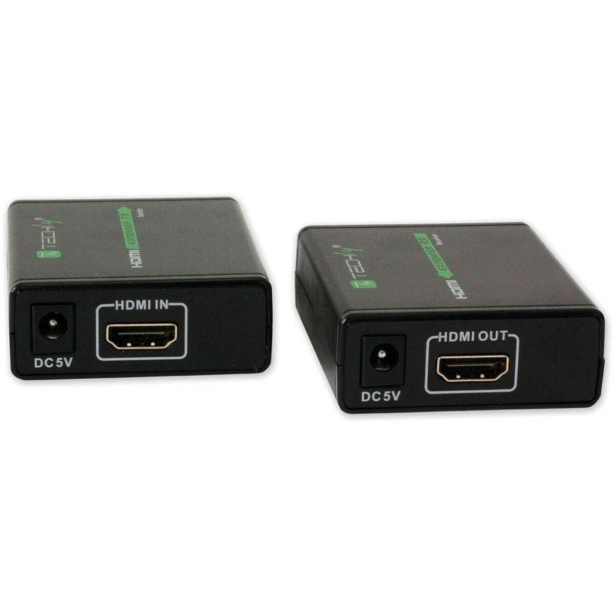 Audio Transmitter-Receiver Techly IDATA EXT-E70-7