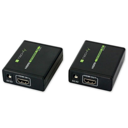 Audio Transmitter-Receiver Techly IDATA EXT-E70-3