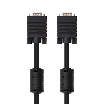 VGA Cable NANOCABLE 10.15.0115 Black 15 m-1