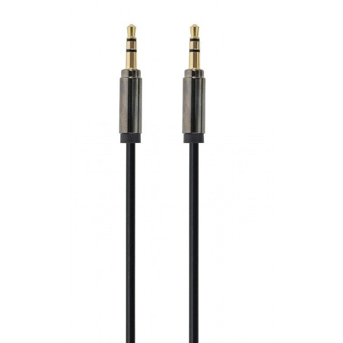 Audio Jack Cable (3.5mm) GEMBIRD CCAP-444-6 1,8 m-0