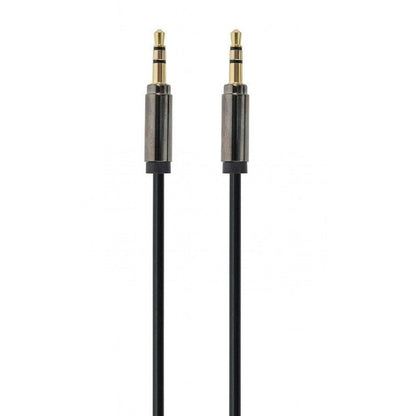 Audio Jack Cable (3.5mm) GEMBIRD CCAP-444-6 1,8 m-0