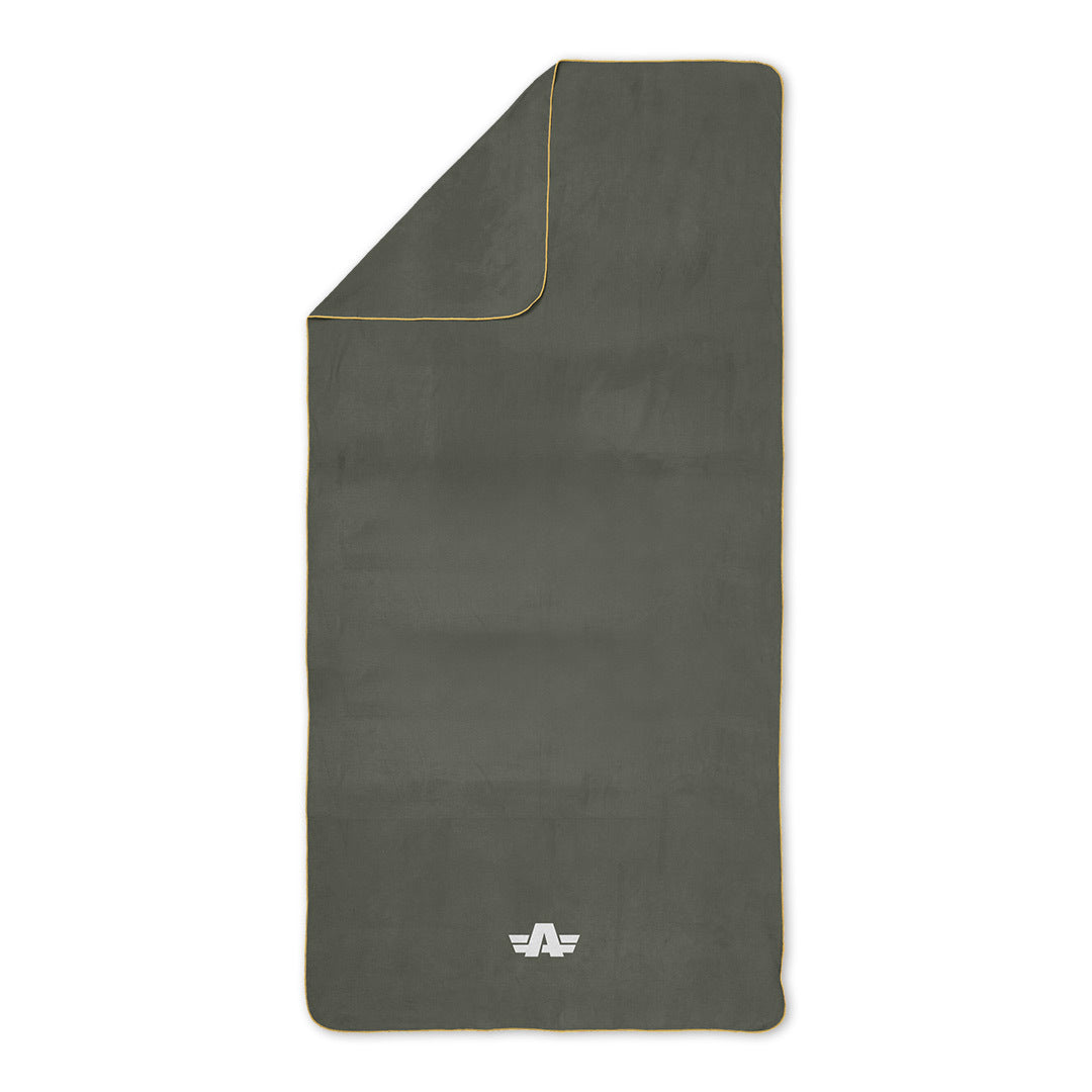 ARMA REFORGER - QUICK DRY TOWEL | 130X70CM | KHAKI-0