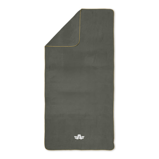 ARMA REFORGER - QUICK DRY TOWEL | 130X70CM | KHAKI-0