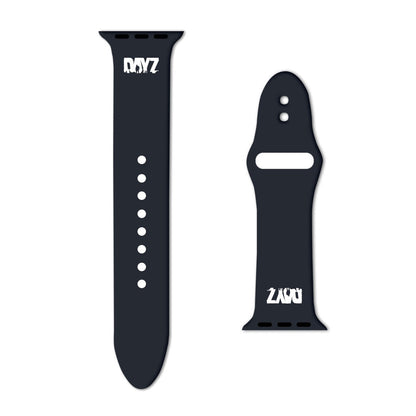 DAYZ - SURVIVOR SILICONE APPLE WATCH STRAP | S/M SIZE-1