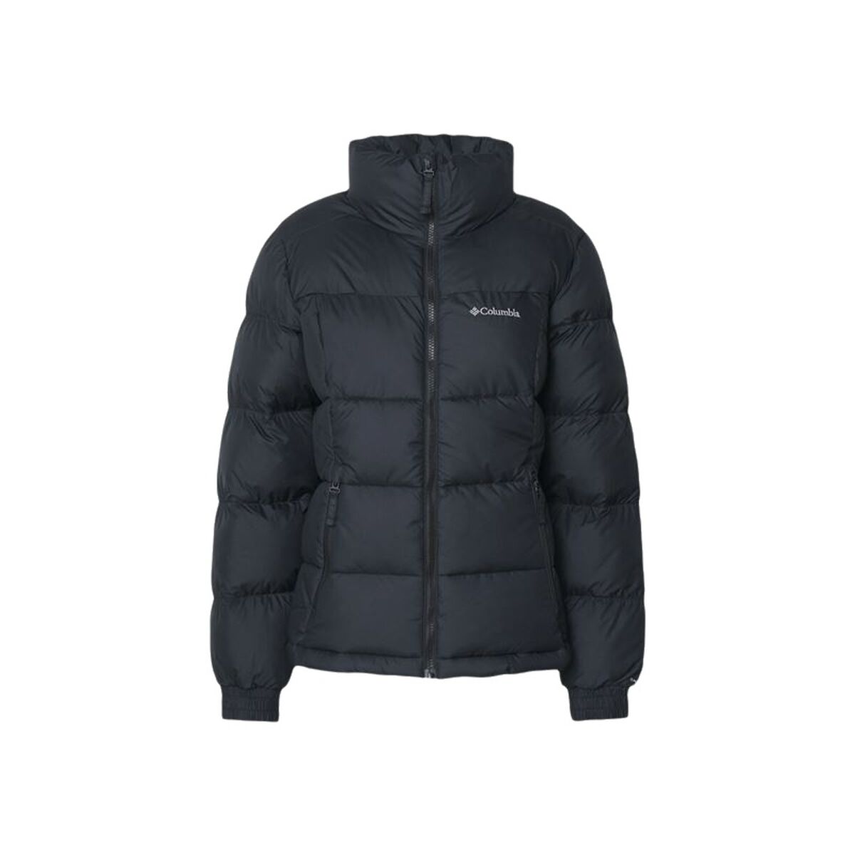 Women's Sports Jacket Columbia Pike Lake Black-0