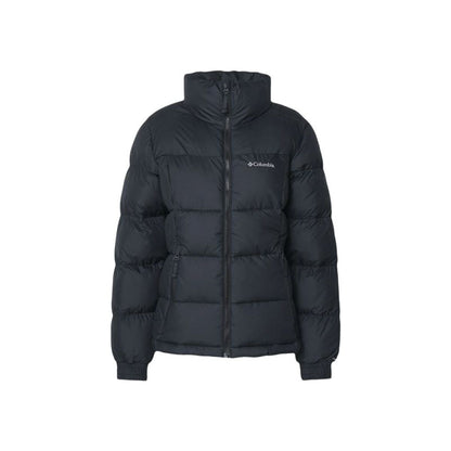 Women's Sports Jacket Columbia Pike Lake Black-0