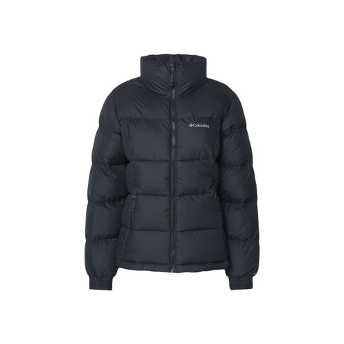 Women's Sports Jacket Columbia Pike Lake Black-0