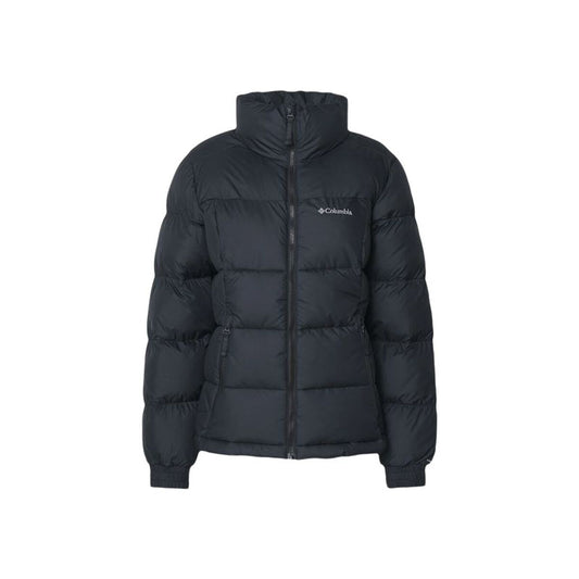 Women's Sports Jacket Columbia Pike Lake Black-0