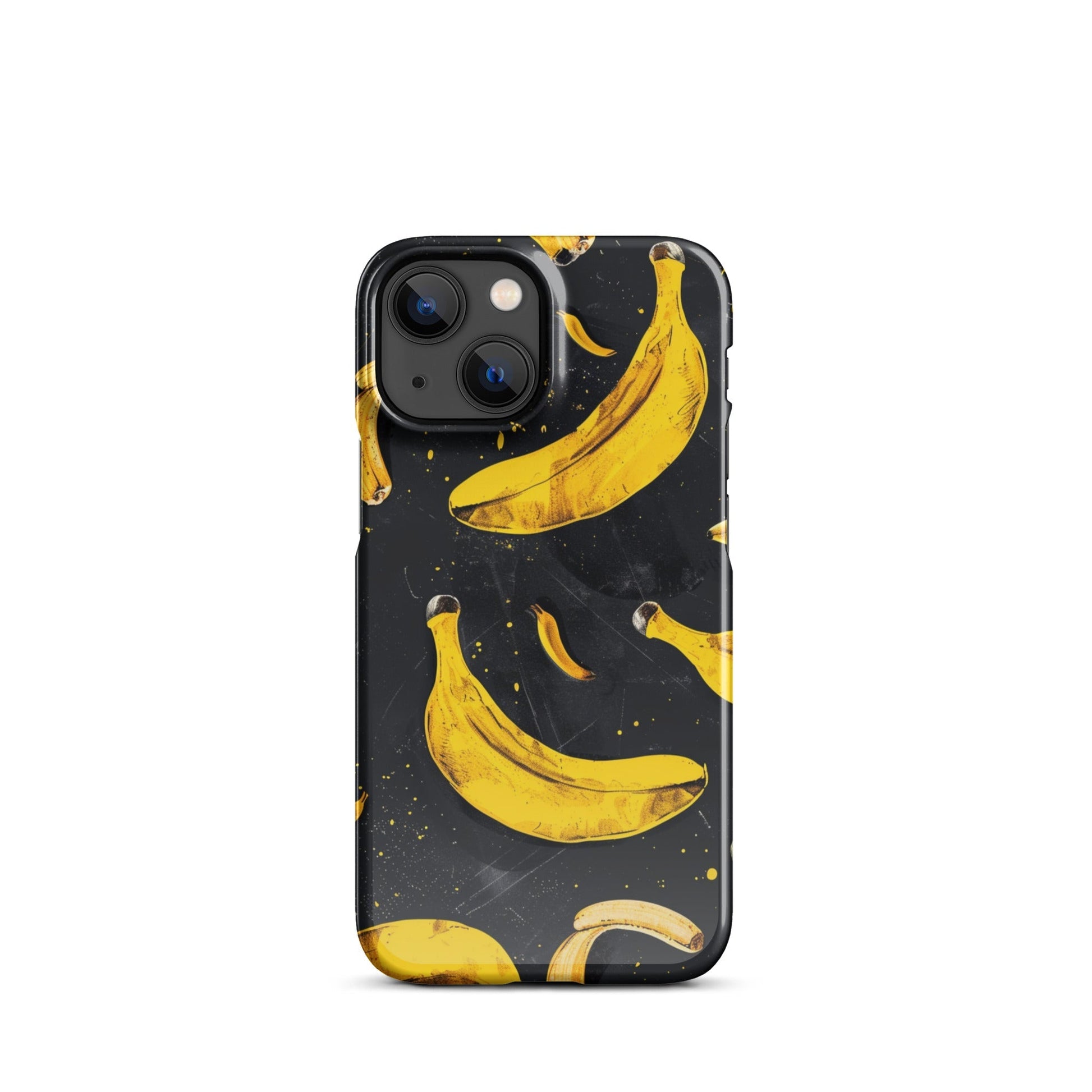 Bananas Phone case for iPhone-14