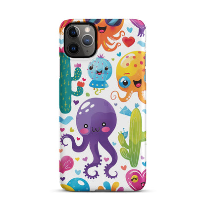 Cool Phone case for iPhone-5