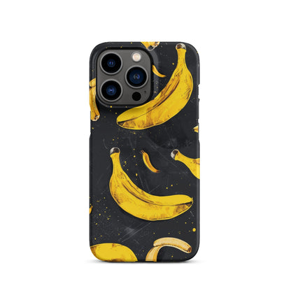 Bananas Phone case for iPhone-19