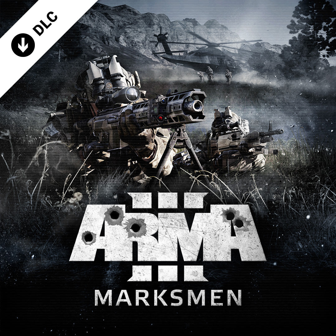 ARMA 3 - ULTIMATE EDITION | DIGITAL STEAM KEY-4