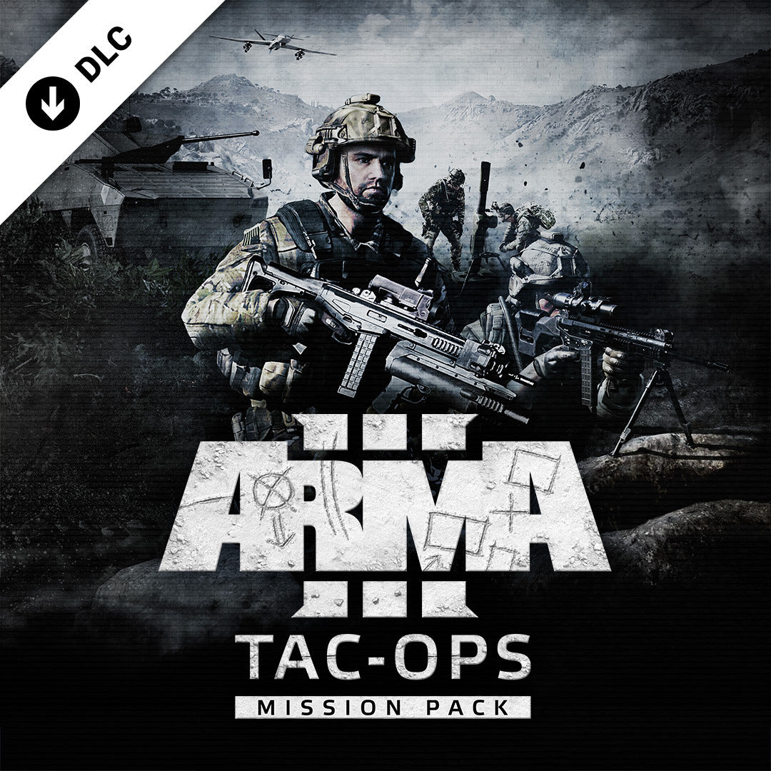 ARMA 3 - ULTIMATE EDITION | DIGITAL STEAM KEY-3