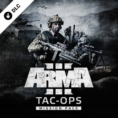 ARMA 3 - ULTIMATE EDITION | DIGITAL STEAM KEY-3