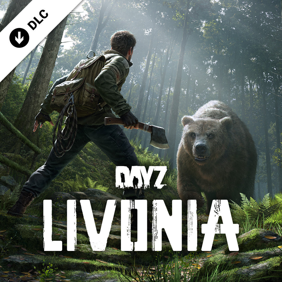 DAYZ DELUXE EDITION | DIGITAL STEAM KEY-2
