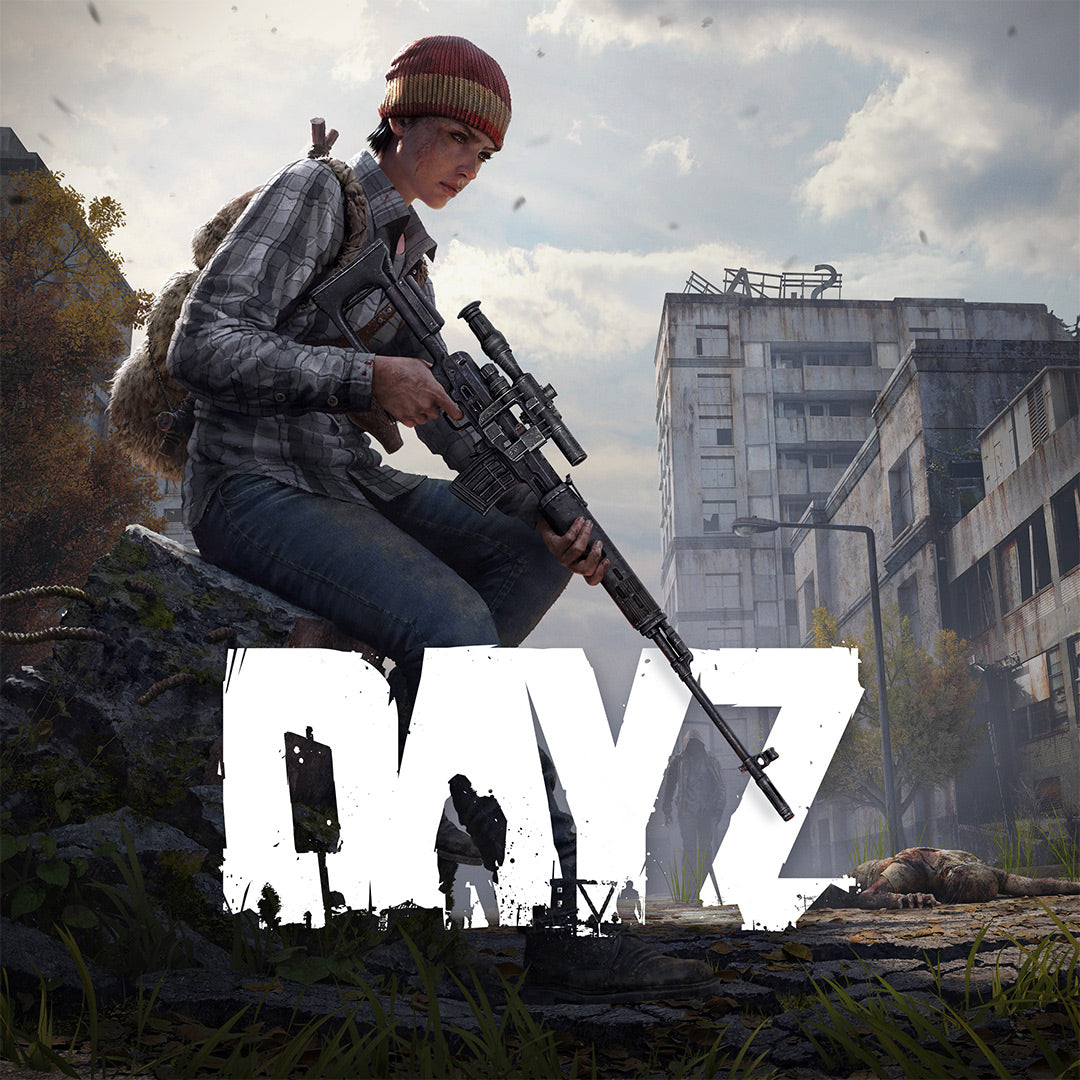 DAYZ DELUXE EDITION | DIGITAL STEAM KEY-1