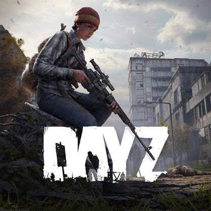 DAYZ DELUXE EDITION | DIGITAL STEAM KEY-1